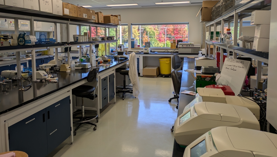 MQVlab