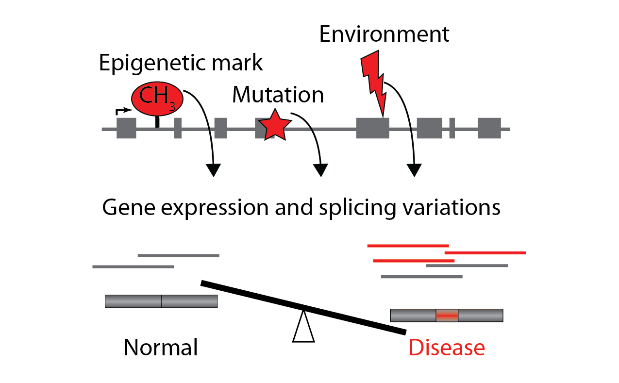 transcriptomics